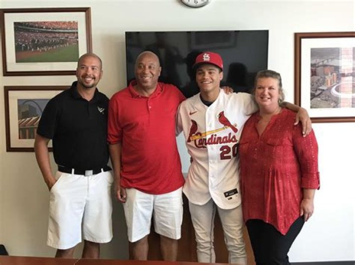 The Ultimate Guide To Masyn Winn's Parents: Uncover The Family Behind The Star