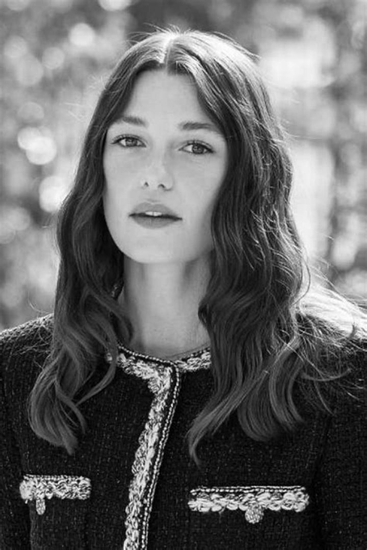 Mathilde Ollivier: A Rising Star In The Entertainment Industry