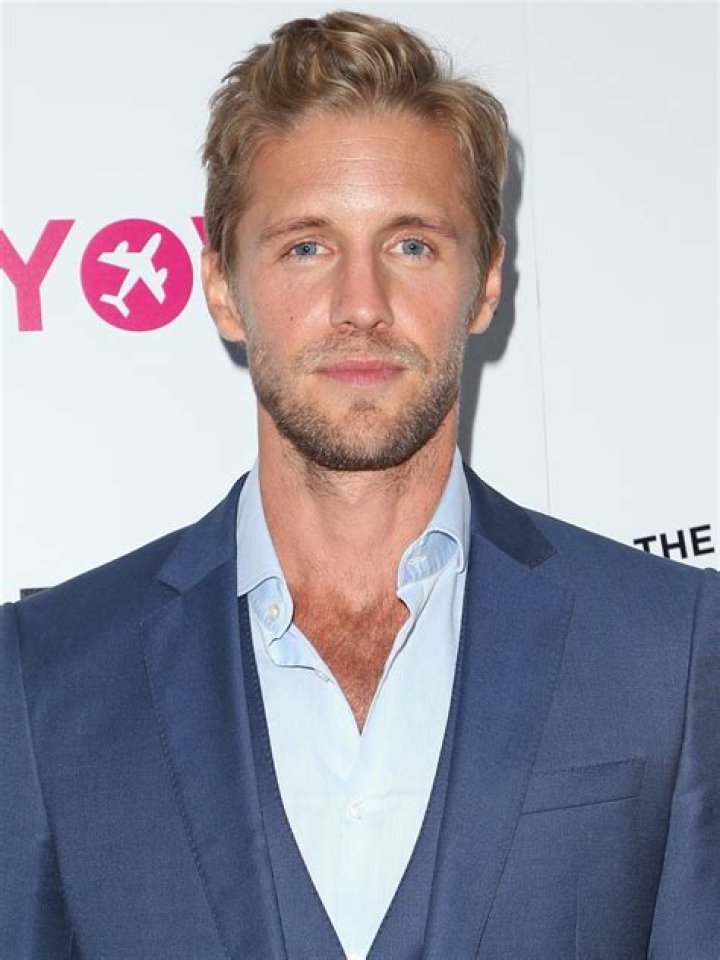 Discovering The Charismatic Journey Of Matt Barr