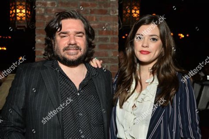 Unveil The World Of Matt Berry's Enigmatic Wife: A Journey Of Discoveries