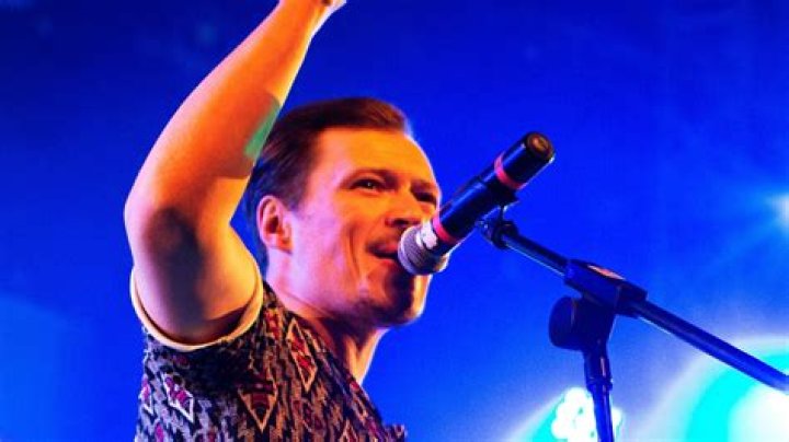 The Legacy Of UB40's Lead Singer