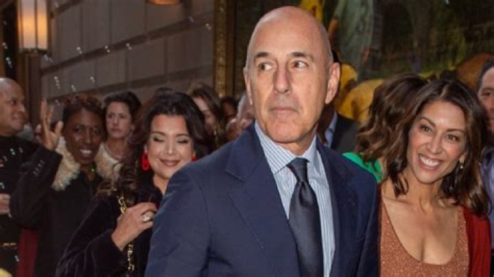 Matt Lauer's 2024 Comeback: What We Know