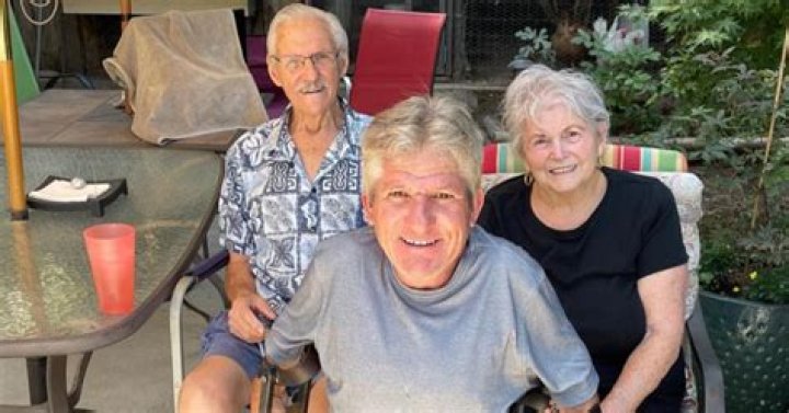 Meet Matt Roloff's Brother And His Untold Story