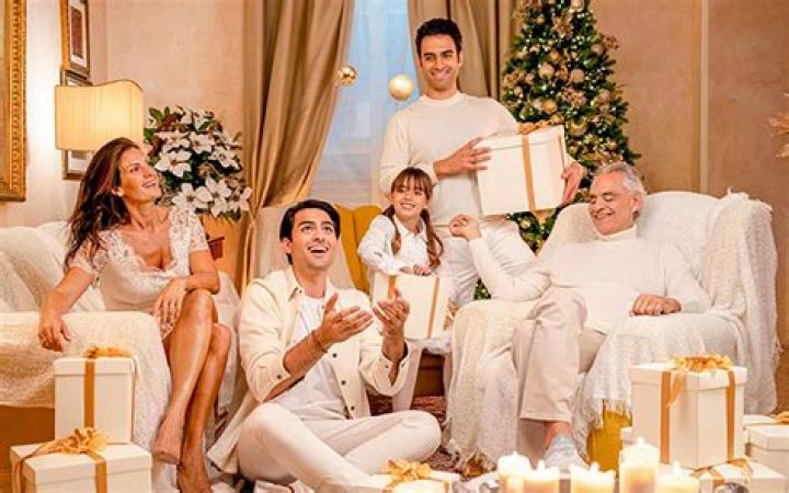 Unveiling The Enchanting World Of Matteo Bocelli's Daughter