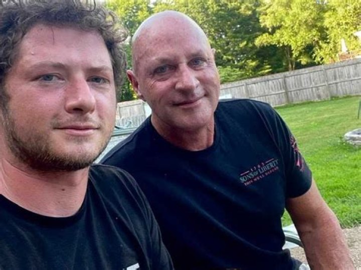 Unveil The Extraordinary Life And Impact Of Matthew Garrison Chapman