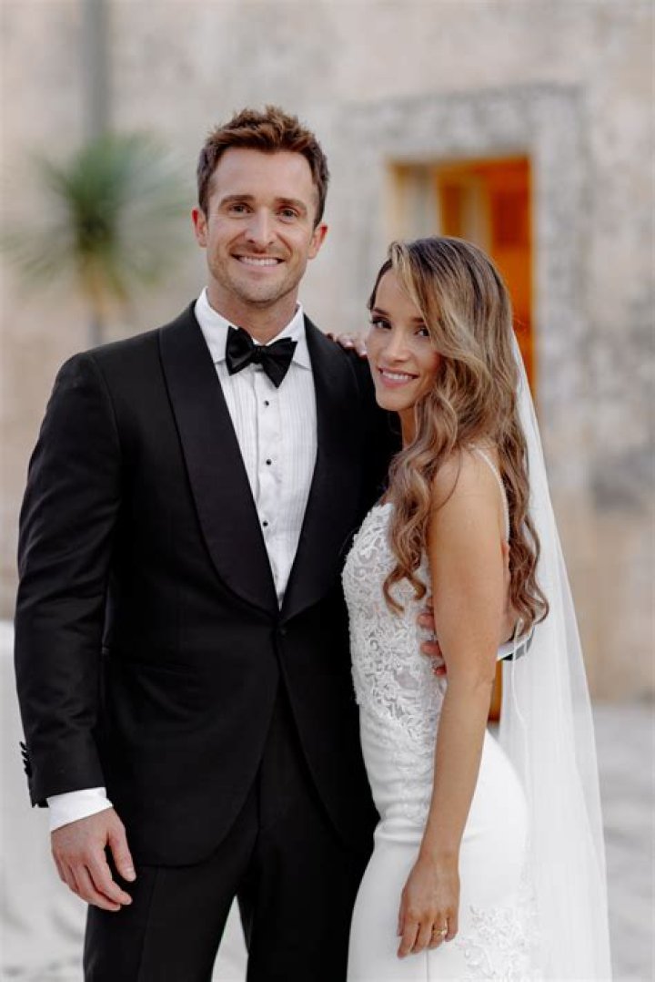 The Perfect Guide To Matthew Hussey's Spouse