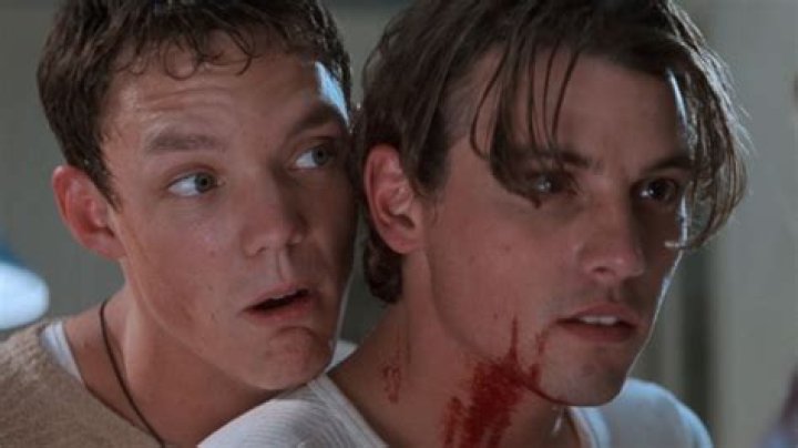 Uncover The Secrets Of Matthew Lillard's Enduring Relationships