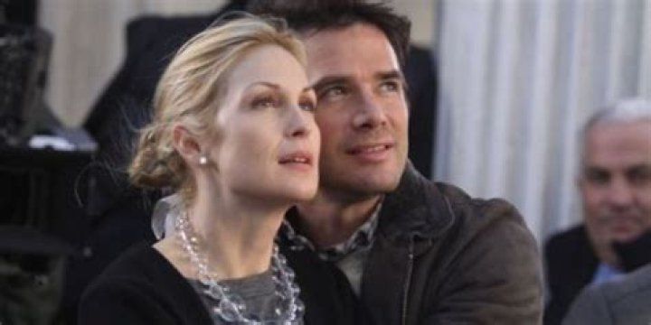 Unveiling The Intricacies Of Matthew Settle's Relationships