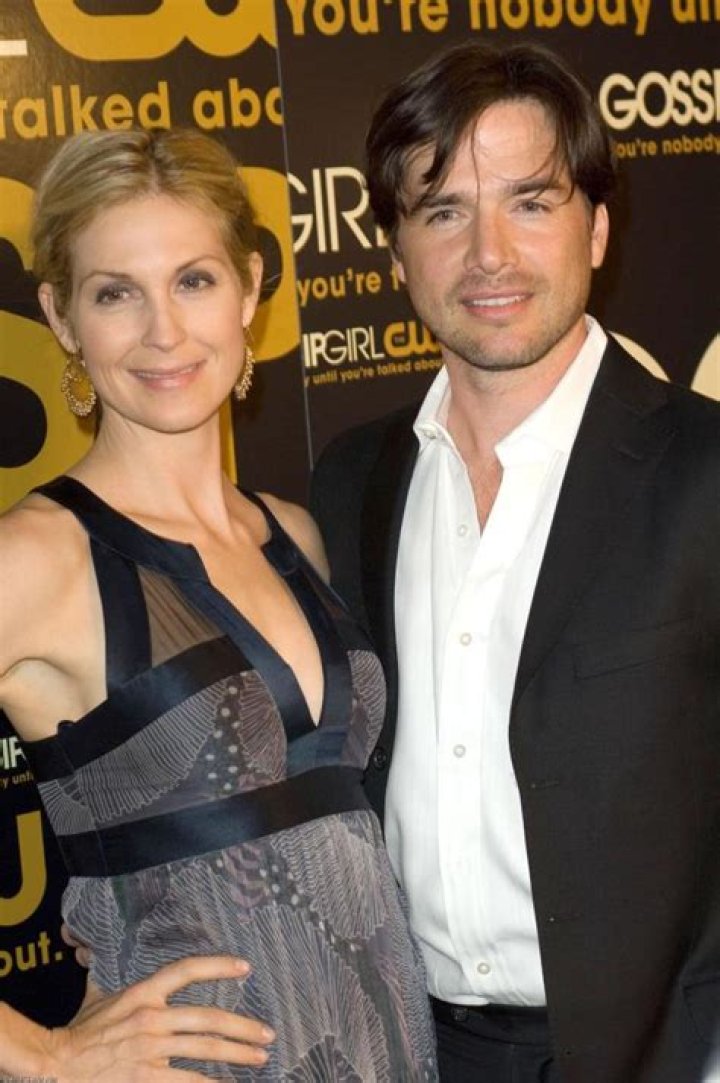 Exploring The Intrigue Of Matthew Settle Relationships