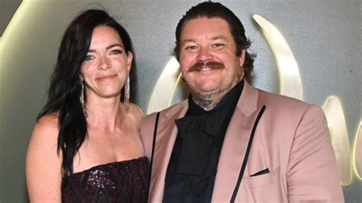 Unveiling The Heart: Matty Matheson's Wife