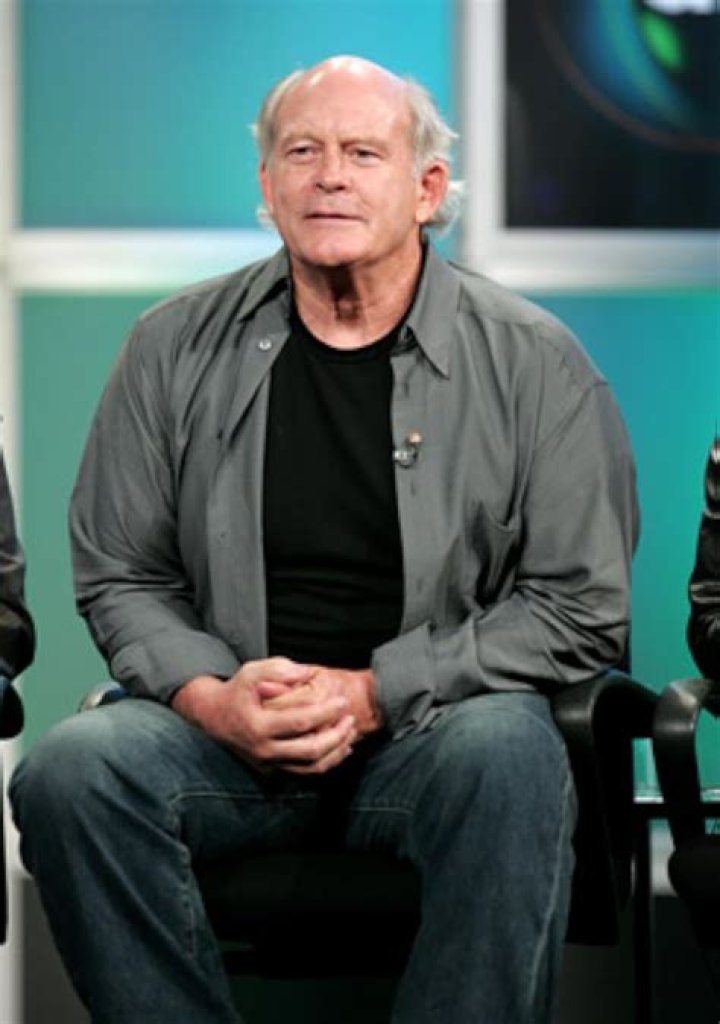 Unveiling The Extraordinary World Of Max Gail: Discoveries And Insights