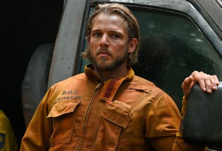 Unveiling The Charisma Of Max Thieriot: Discoveries And Insights