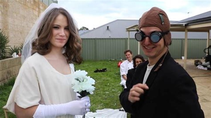 Exploring The Enigma Of Maxmoefoe Wife