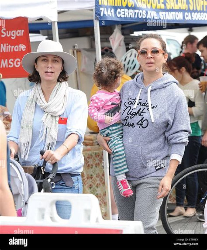 Maya Rudolph's Daughter: Meet Her Talented Offspring