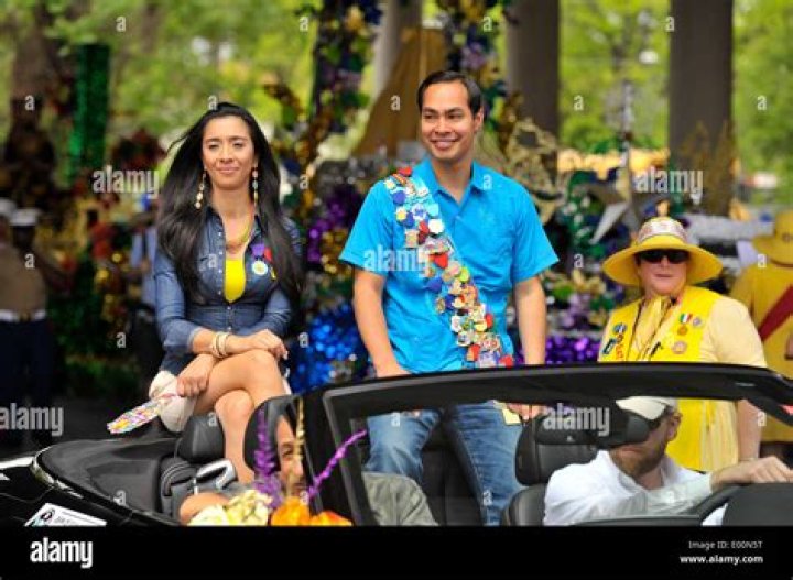 The Significant Role Of Mayor Of San Antonio's Wife In The City's Progress