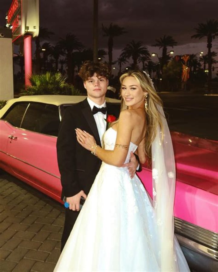 Unraveling The Life Of McKinley Richardson: A Journey Of Passion And Purpose