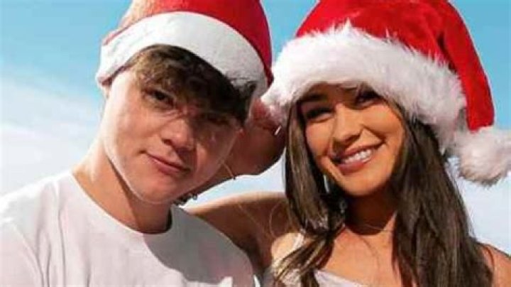 Get The Latest And Exclusive McKinley Richardson OnlyFans Videos Here