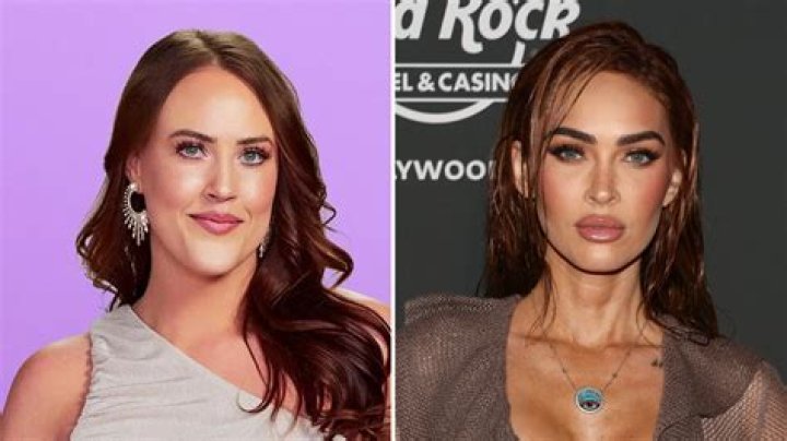 The Truth Behind Megan Fox's Unexpected Blind Love Revealed