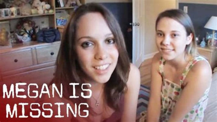 Megan Is Missing: Photos 1 And 2 Reveal Hidden Truths