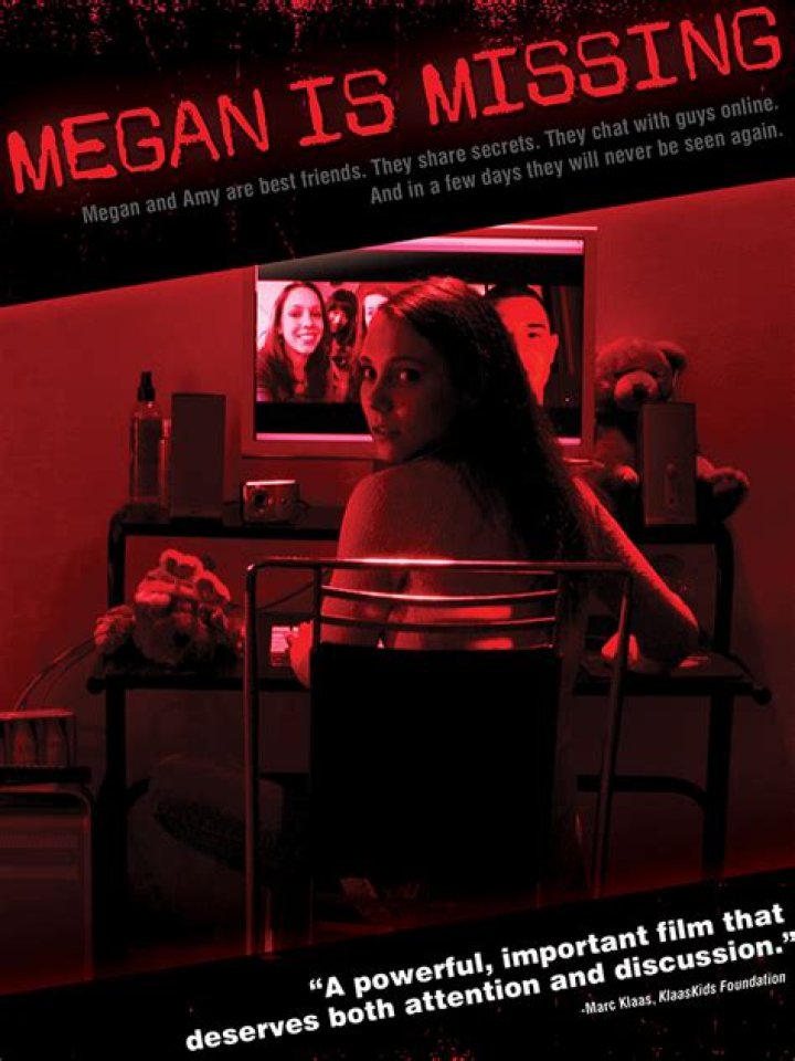 Megan Is Missing: A Deep Dive Into The Controversial Film And Its Impact