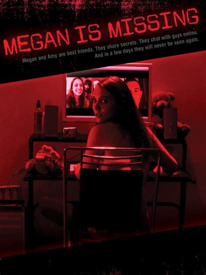 Unraveling The Mystery Of Megan Is Missing