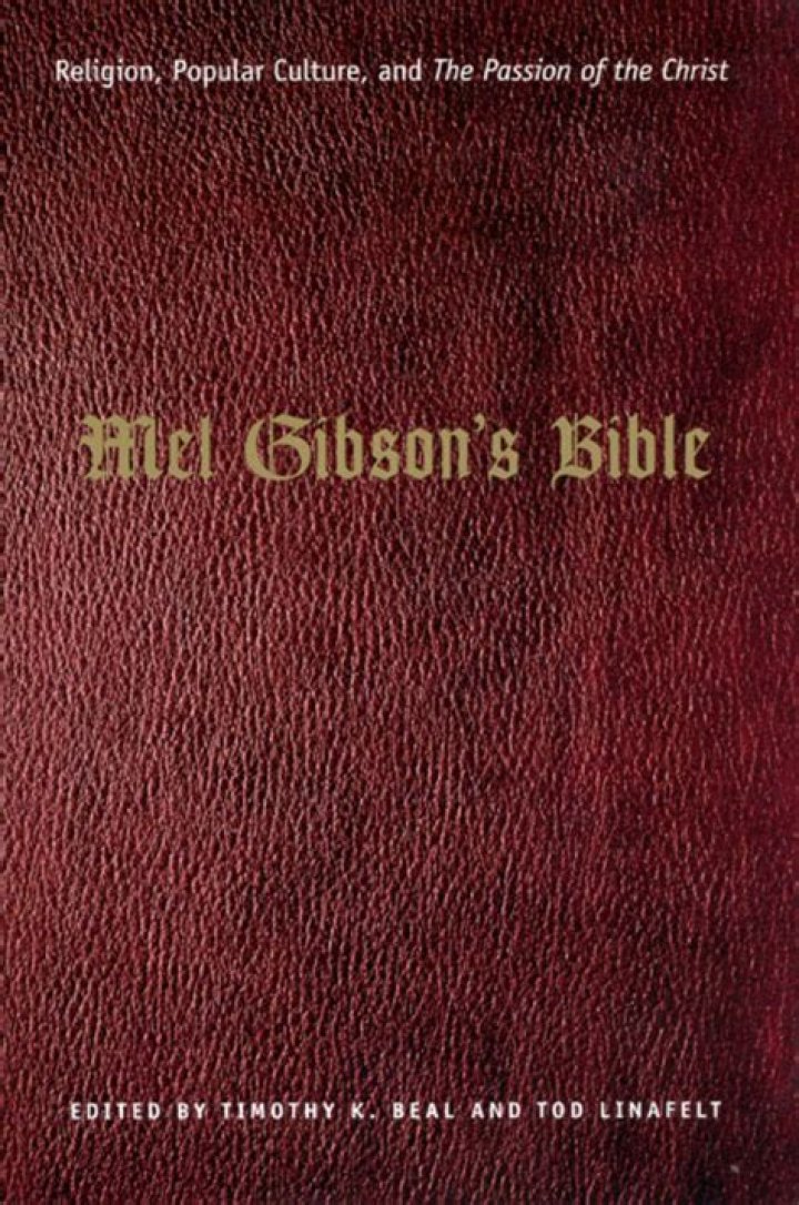 Unveiling Mel Gibson's Deeply Rooted Religious Beliefs