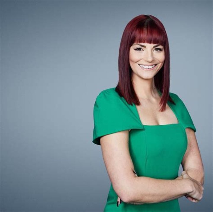 Unveiling Melanie Zanona's Age: Discoveries And Insights