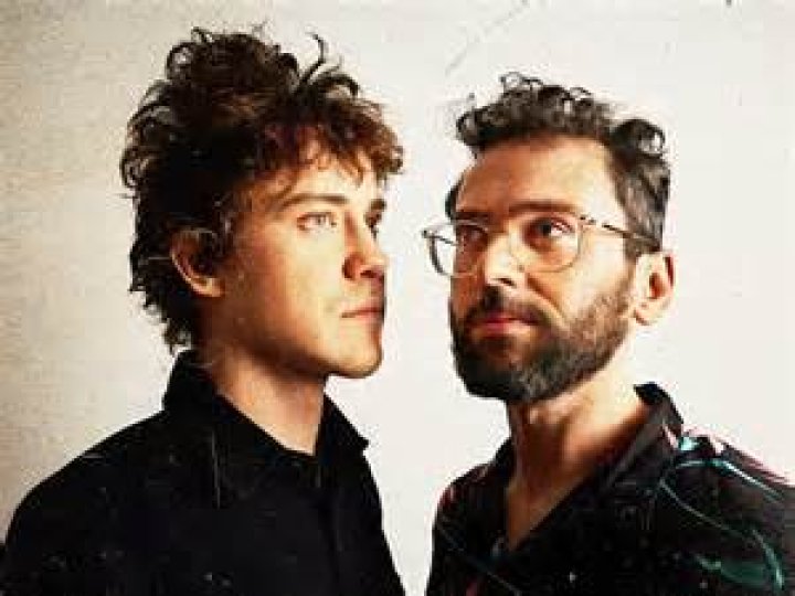 MGMT Band: Electro-Pop Pioneers