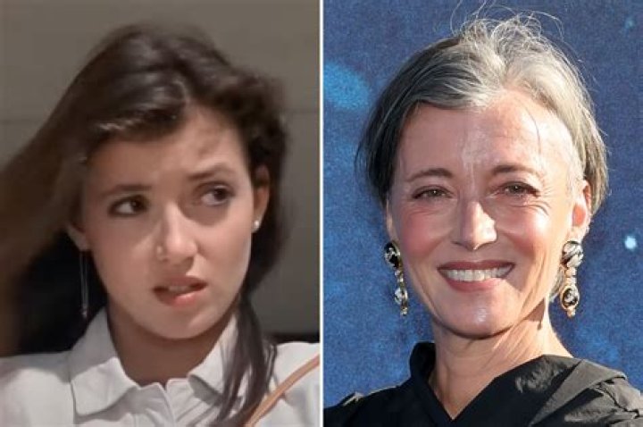 Discover The Unfolding Story Of Mia Sara In 2023