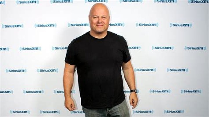 Unraveling The Enigma Of Michael Chiklis Height