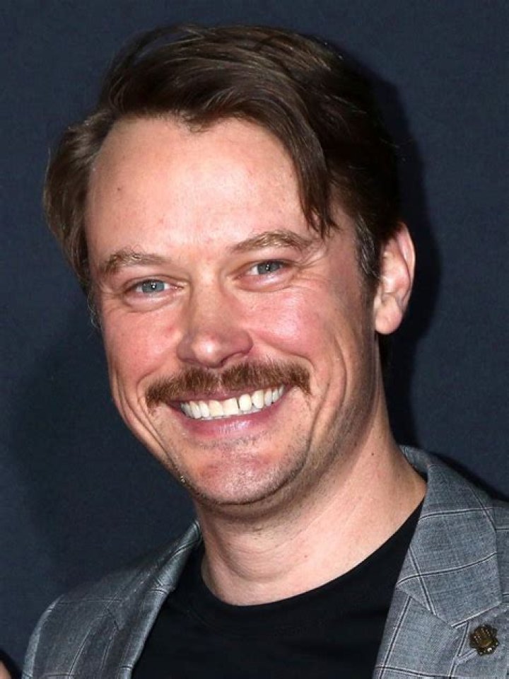 Michael Dorman's Father: Uncovering The Family Connections