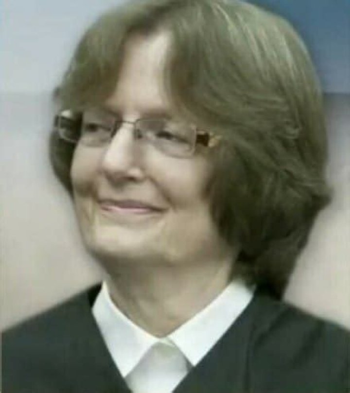 The Personal Life Of Michael Dreeben: Unveiling His Spouse