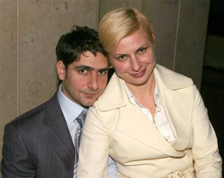 Michael Imperioli's Relationships: A Comprehensive Guide
