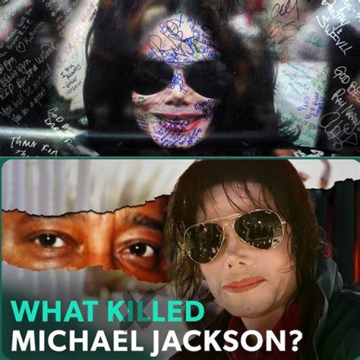 Uncovering The Truth: Michael Jackson's Autopsy Report Unraveled