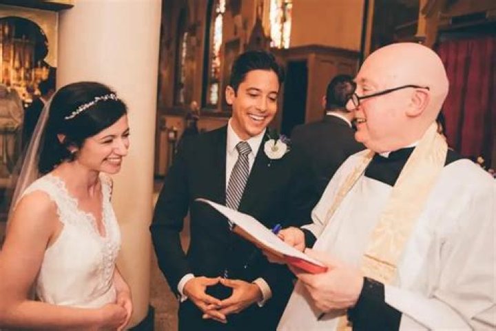 Unraveling The Roots: The Parents Of Michael Knowles