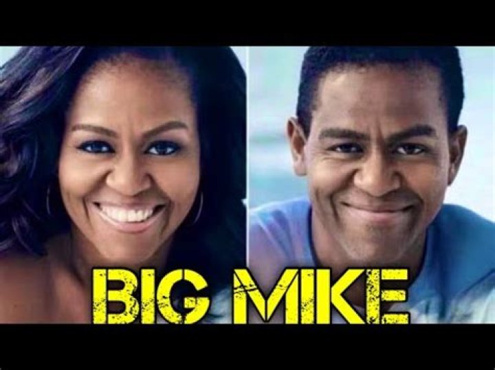 Unveiling The Life And Legacy Of Michael L. Robinson