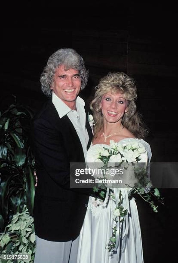 Unveiling The Enduring Legacy Of Michael Landon And Cindy Clerico