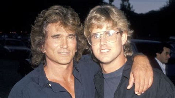 Unveiling The World Of Michael Landon Jr.: An Inspirational Journey