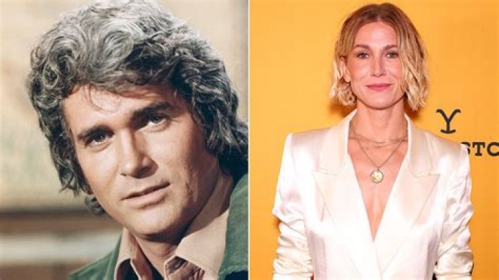 Unveiling The Legacy Of Michael Landon's Daughter: Discoveries And Insights