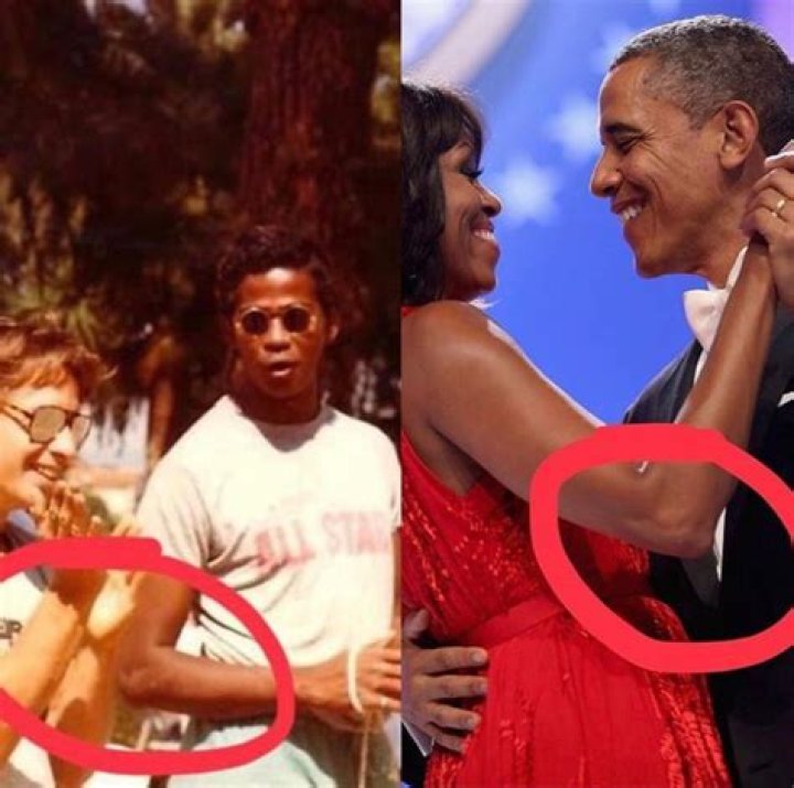 Leading Michael Robinson And Michelle Obama: A Journey Of Inspiration And Accomplishment