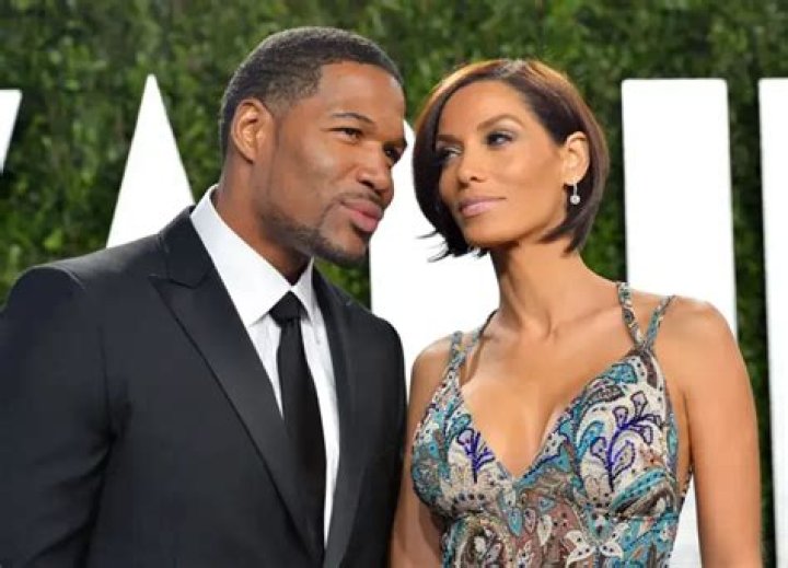 Michael Strahan's Ex-Wife And A Force In Her Own Right