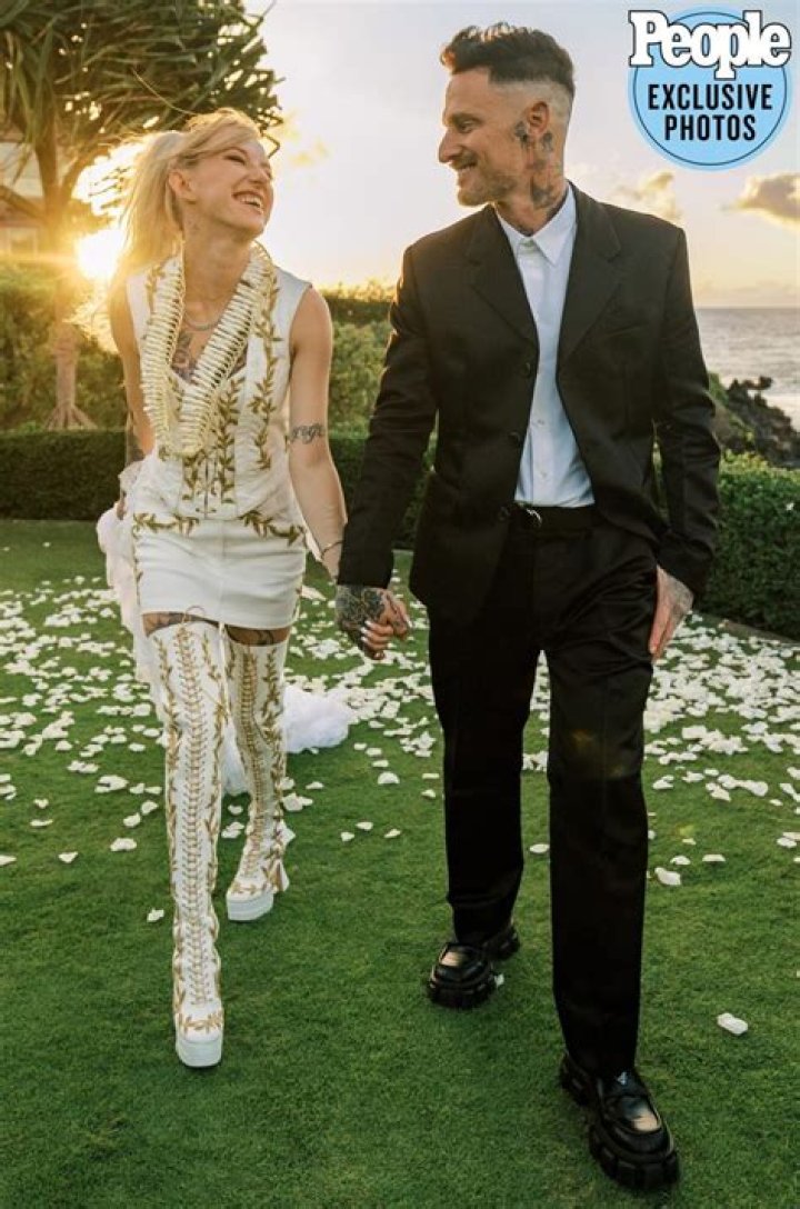 Uncover The World Of Michael Voltaggio's Wife: Success, Passion, And Family