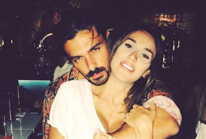 Unveiling The Enigmatic World Of Michele Morrone's Wife