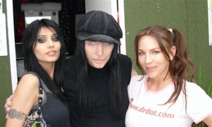 Discover The Untold Stories Of Mick Mars' Talented Kids: Uncovering Their Musical Legacy