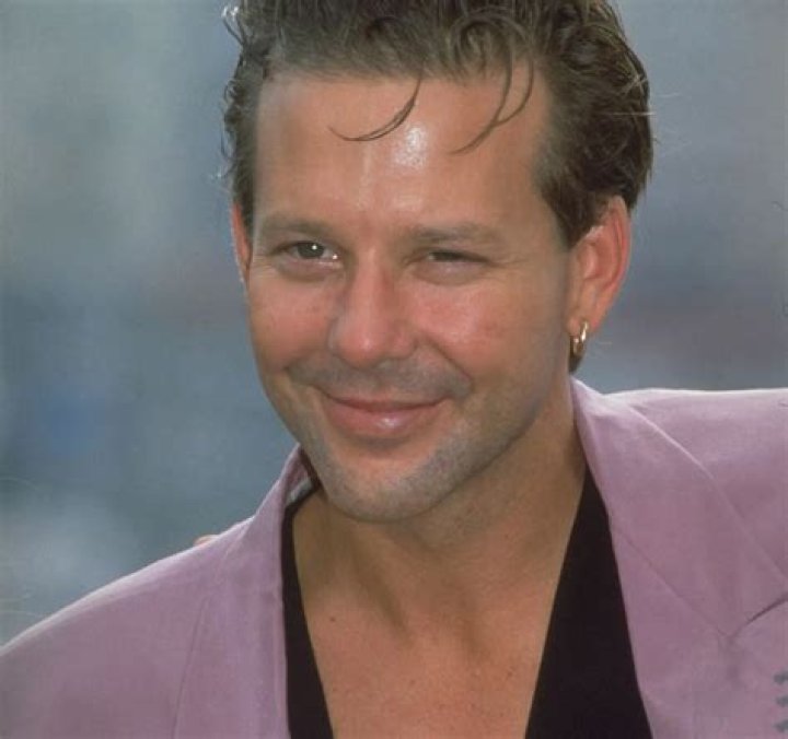 Uncover The Captivating World Of Mickey Rourke's Cinematic Legacy