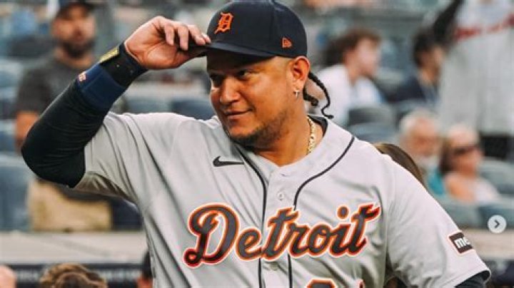 Miguel Cabrera's Financial Home Run: Exploring His Net Worth