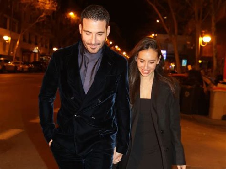 Unveiling The Life Of Miguel Silvestre's Partner