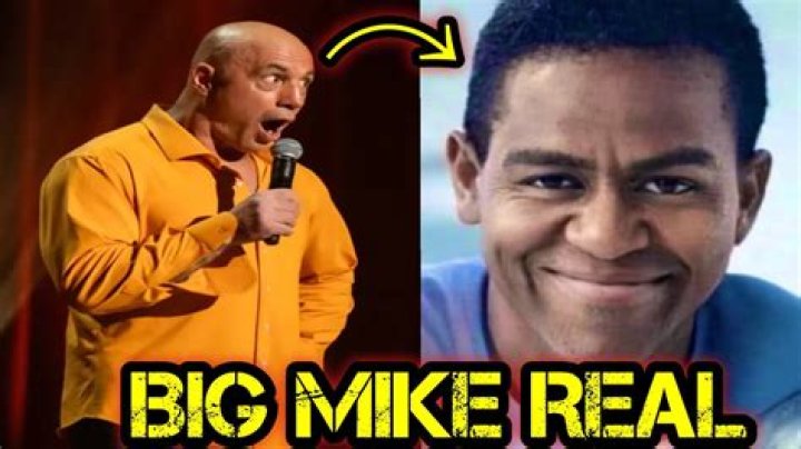 Unraveling The Life Of Mike Lavon Robinson