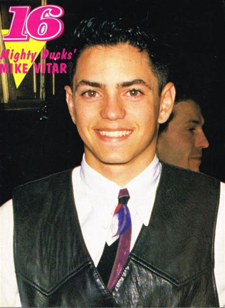 Unraveling The Mystique: Mike Vitar's Dating History
