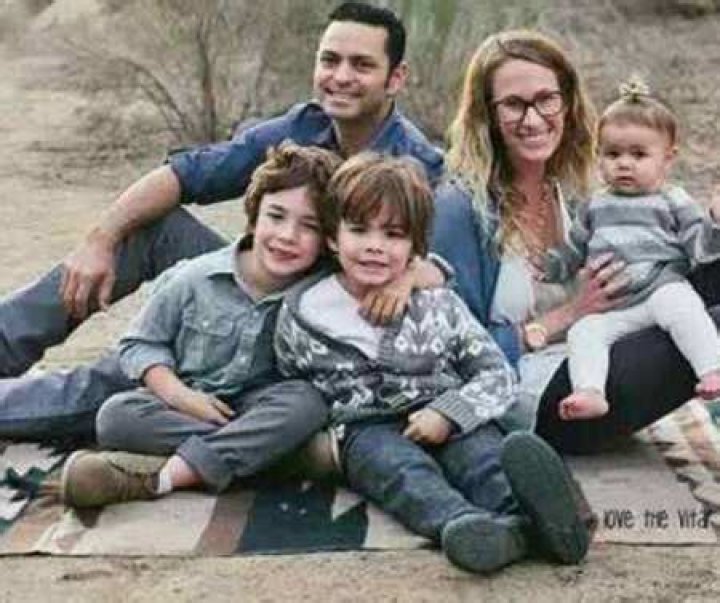 Mike Vitar's Little-Known Family Life: Meet His Children